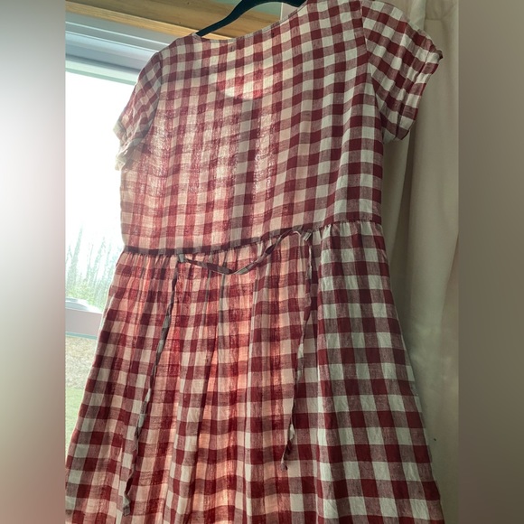 Pyne & Smith No. 11 dress - Picture 2 of 4